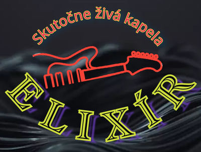 Skupina Elixír